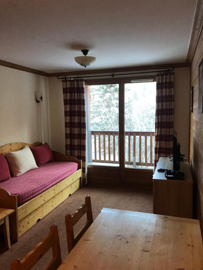 "Alpages De Val Cenis"-Skis Aux Pieds-Spa-Wifi-Garage-Calme! Lanslebourg-Mont-Cenis Exterior foto